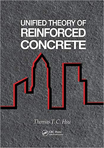Unified Theory of Reinforced Concrete BY Hsu - Orginal Pdf